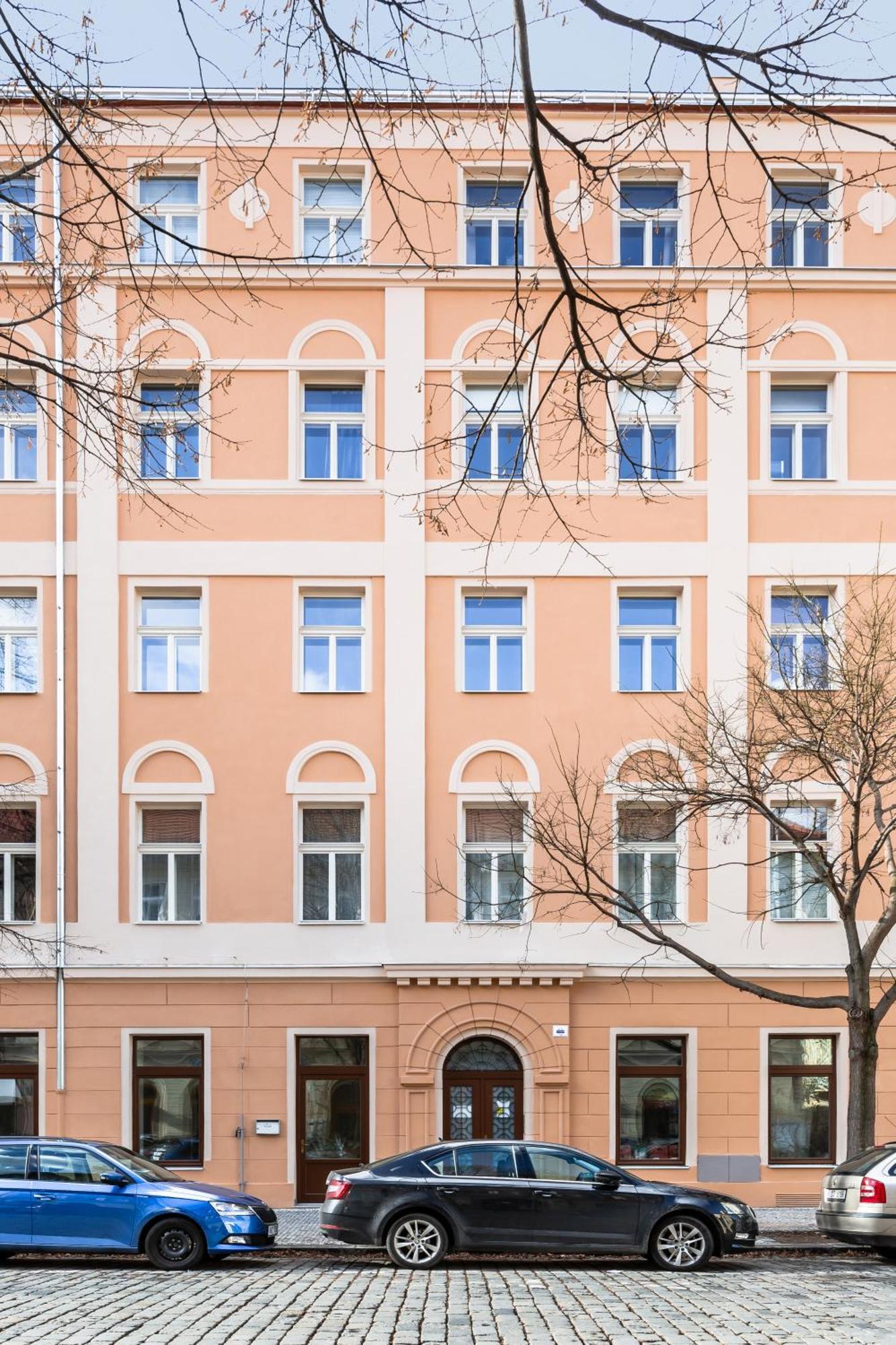 Turnkey I Karlin Square Appartamento