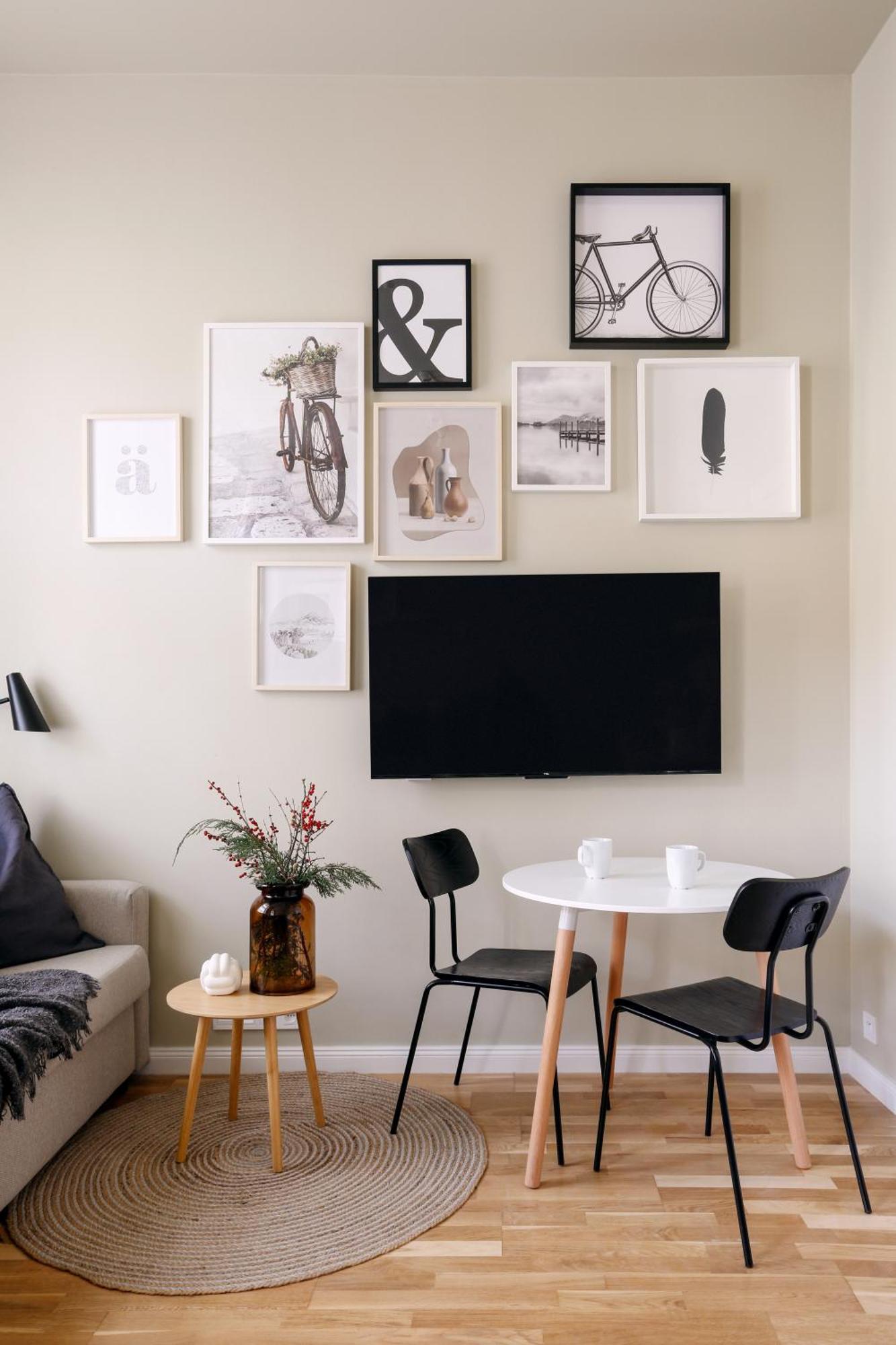 Turnkey I Karlin Square Appartamento
