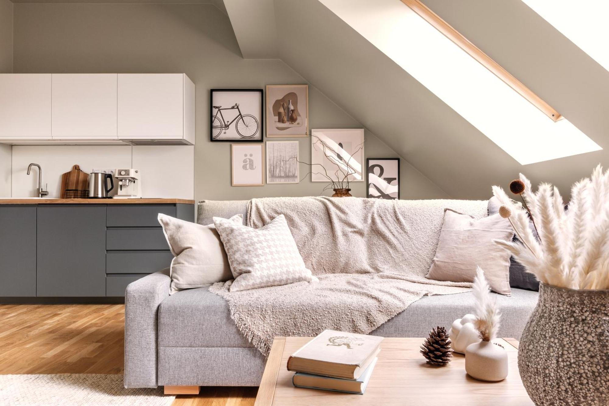 Appartamento Turnkey I Karlin Square