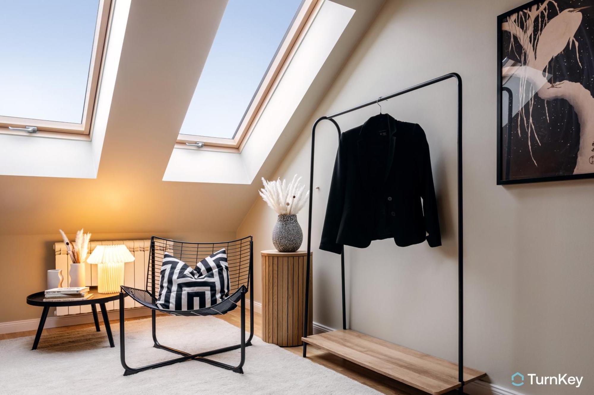 Turnkey I Karlin Square Appartamento