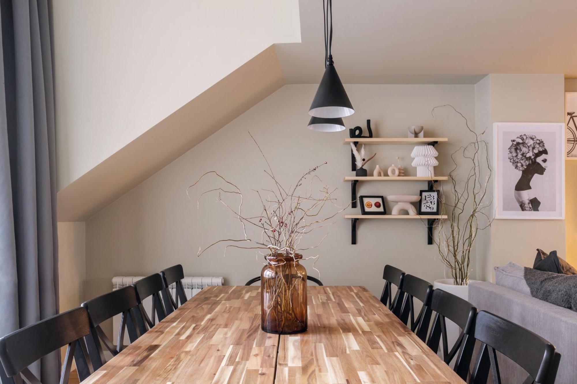 Appartamento Turnkey I Karlin Square Praga
