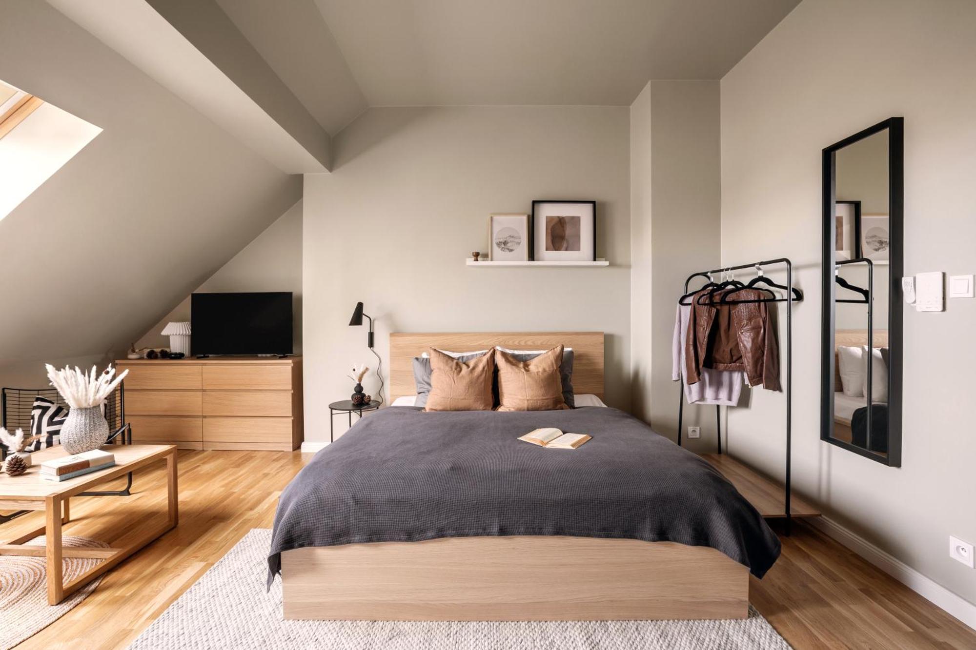 Appartamento Turnkey I Karlin Square