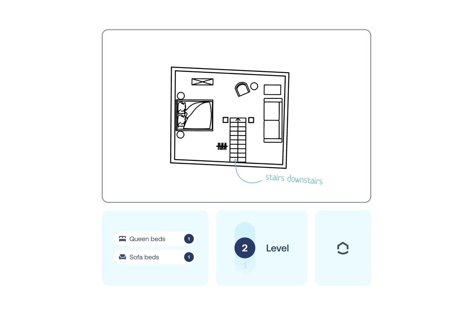Appartamento Turnkey I Karlin Square