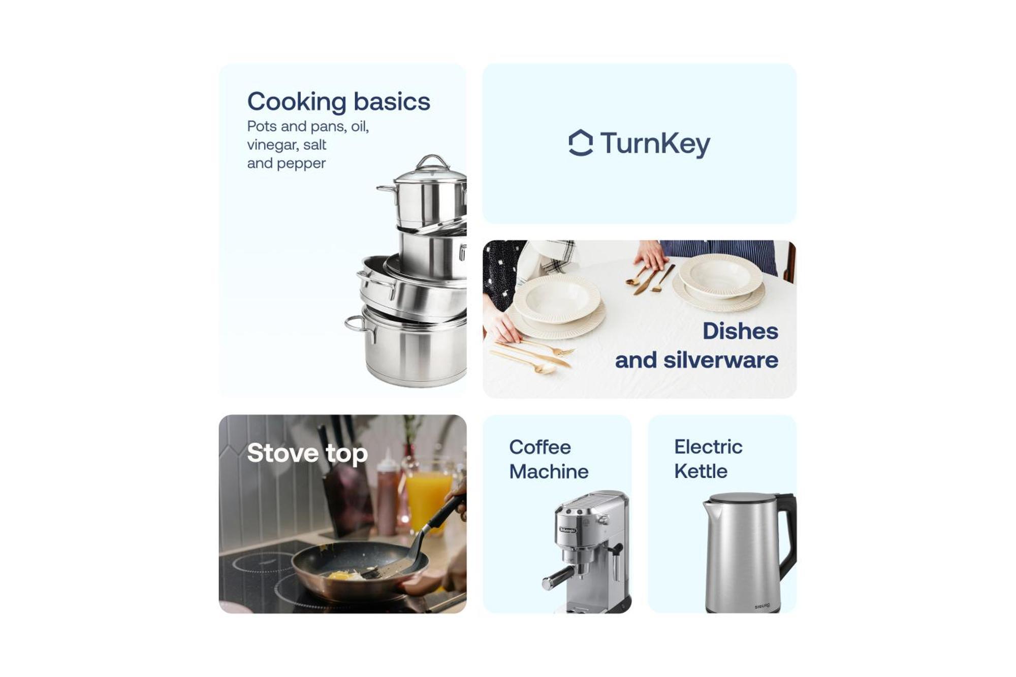 Turnkey I Karlin Square Appartamento